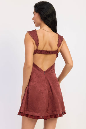 Alaira Mini Dress