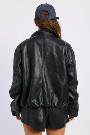 Nora Jacket