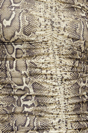 URBAN VENOM CHIC KNIT TOP