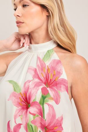 Lily Dream Woven Top