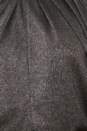 THEORY GREY STATEMENT TOP