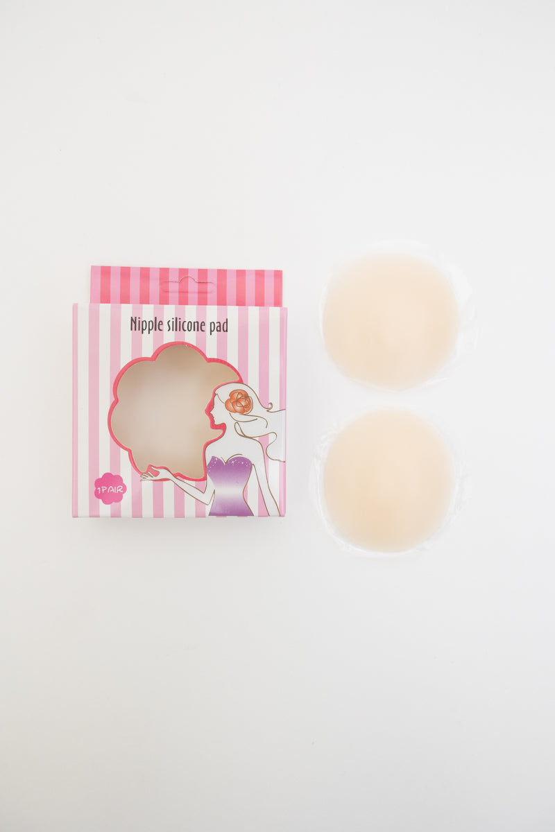 👙 Silicone Nipple Cover - Comfortable, and Reusable! Leto Collection