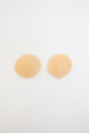 👙 Silicone Nipple Cover - Comfortable, and Reusable! Leto Collection