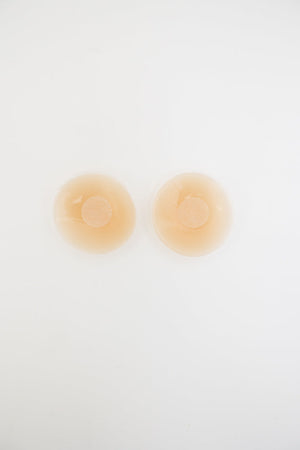 👙 Silicone Nipple Cover - Comfortable, and Reusable! Leto Collection