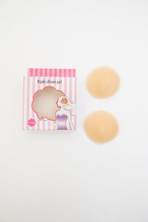 👙 Silicone Nipple Cover - Comfortable, and Reusable! Leto Collection