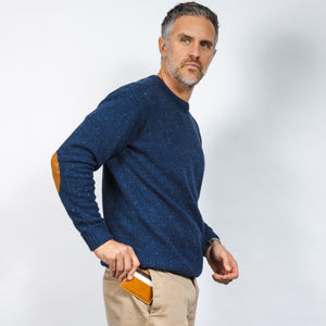 Slim Card Holder Wallet with RFID Protection - Natural