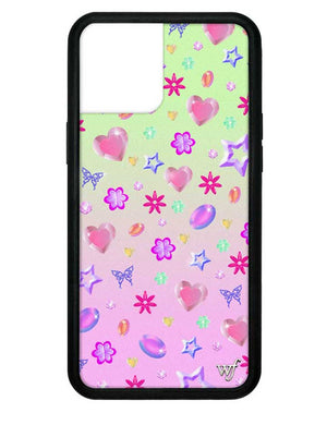 Jewels iPhone Case