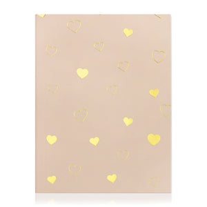 Gifting Journal - Love by Lucky Feather