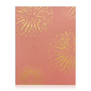 Gifting Journal - Spark Gratitude by Lucky Feather