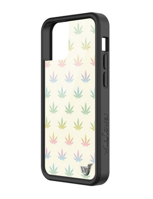 Miss Mary Jane iPhone Case
