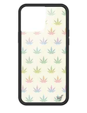 Miss Mary Jane iPhone Case