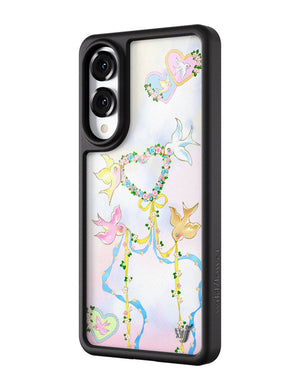 Dove Diaries Samsung Galaxy Case
