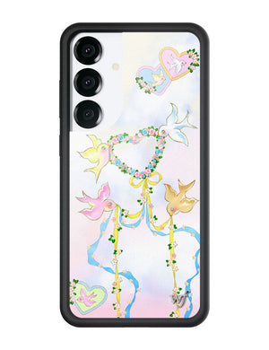 Dove Diaries Samsung Galaxy Case