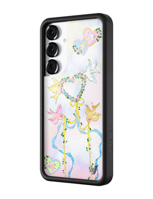 Dove Diaries Samsung Galaxy Case