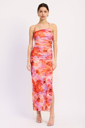 Serena Midi Dress