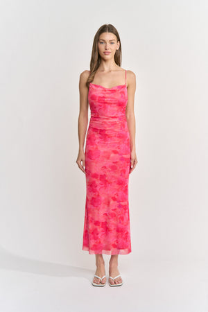 Hallie Maxi Dress
