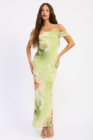 Dorothy Maxi Dress