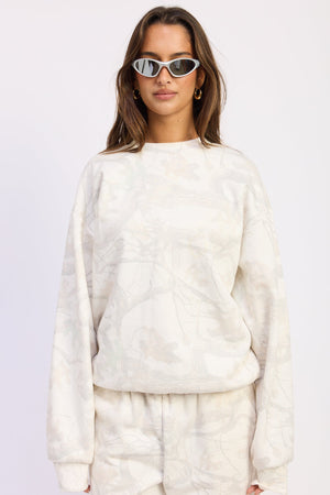 Eira Sweatshirt