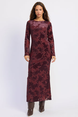 Honora Maxi Dress