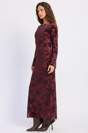 Honora Maxi Dress