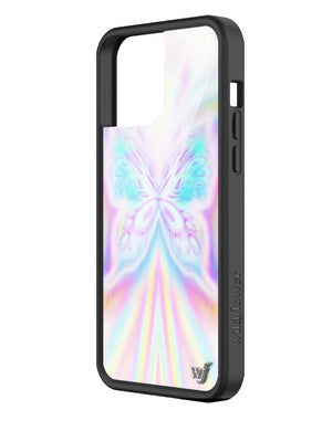 Manifest iPhone Case