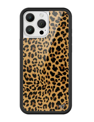 Meow iPhone Case