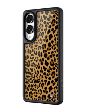 Meow Samsung Galaxy Case