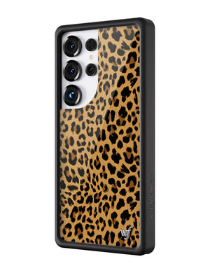 Meow Samsung Galaxy Case