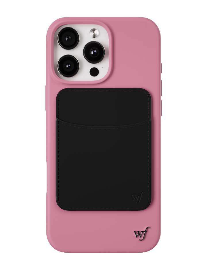 iPhone MagSafe Wallet