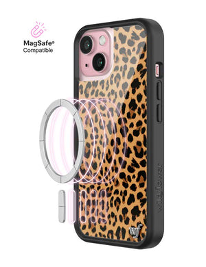 Meow Iphone Case