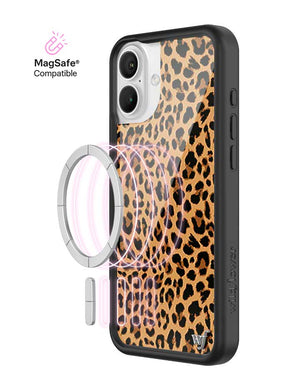 Meow Iphone Case