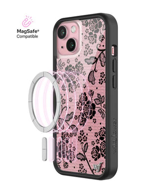 Lace Lover Iphone Case