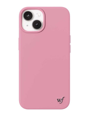 Pink MagSafe iPhone Case