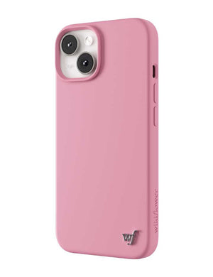 Pink MagSafe iPhone Case