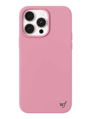 Pink MagSafe iPhone Case