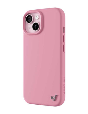 Pink MagSafe iPhone Case