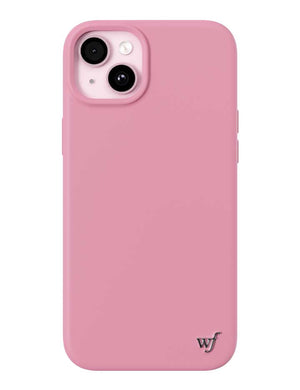 Pink MagSafe iPhone Case