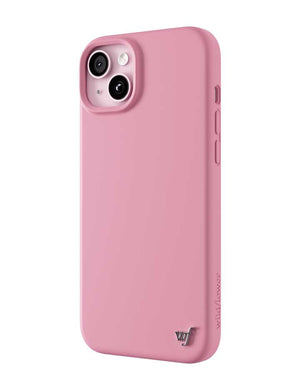 Pink MagSafe iPhone Case