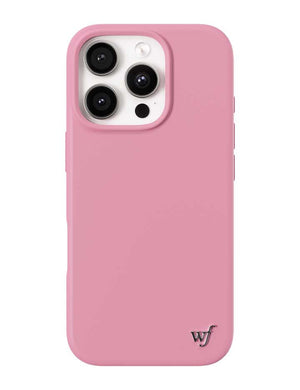 Pink MagSafe iPhone Case