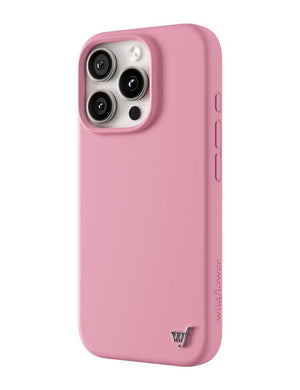 Pink MagSafe iPhone Case