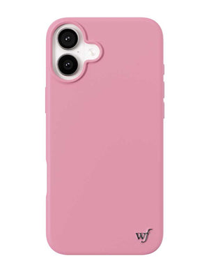Pink MagSafe iPhone Case