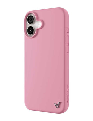 Pink MagSafe iPhone Case