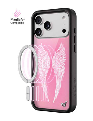 Angel Baby Iphone Case