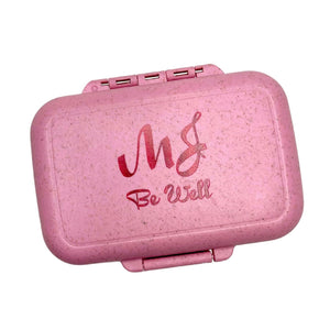 MJ Dosette Blush