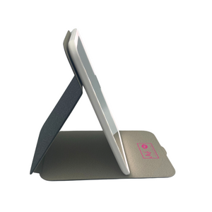 MJ Rechargeable LED Travel Mirror