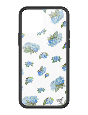Moonlight Rose iPhone Case