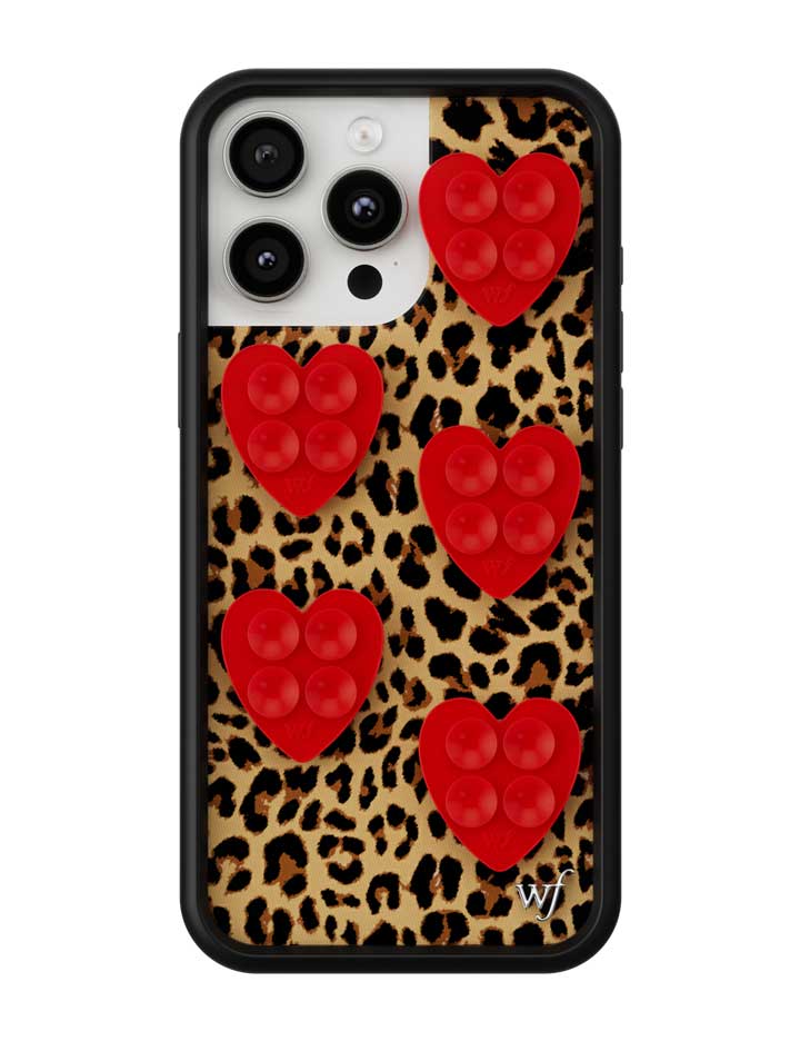 Mini Heart Stickeez