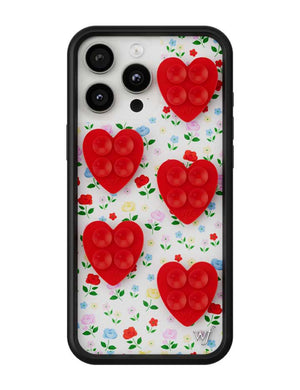 Mini Heart Stickeez
