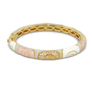 Signature Swirl Bangle