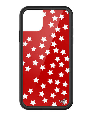 National Anthem iPhone Case